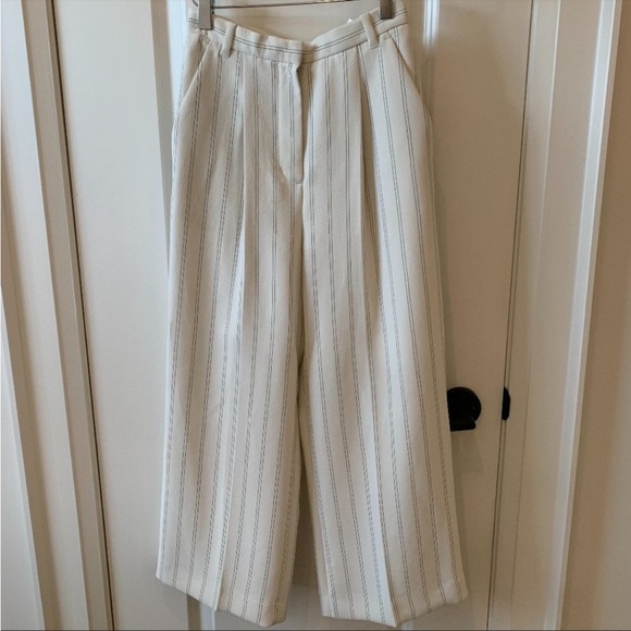 Aritzia Wilfred Talin Pant Size 0 - Picture 3 of 4